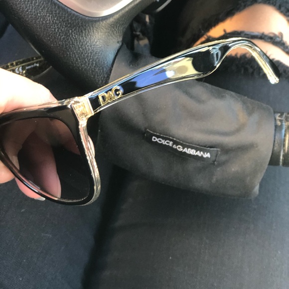 Dolce&Gabbana sunglasses✨ - Picture 2 of 11